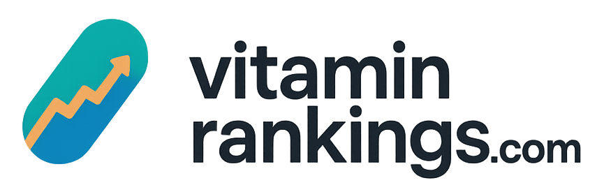 Vitamin Rankings